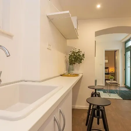 X Boutique Marinac & Apartamento *