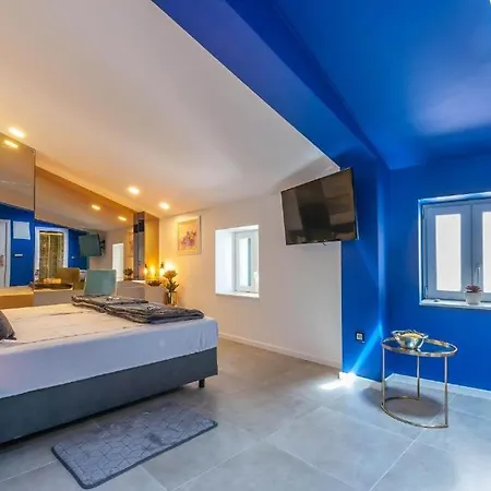 Apartment X Boutique Marinac & Sibenik
