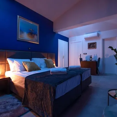 Apartment X Boutique Marinac & Sibenik
