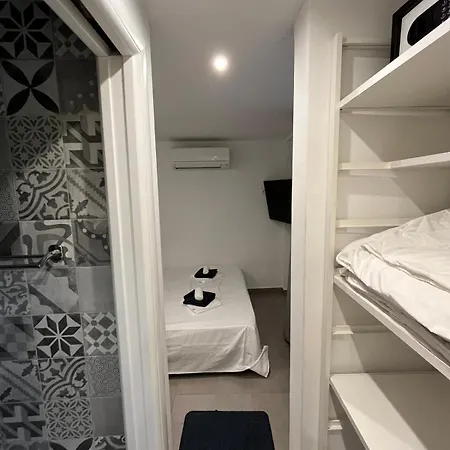 X Boutique Marinac & Apartamento *