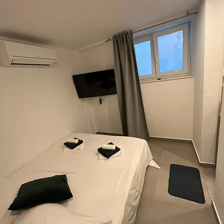 Apartment X Boutique Marinac &