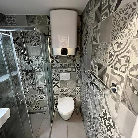 Apartment X Boutique Marinac &