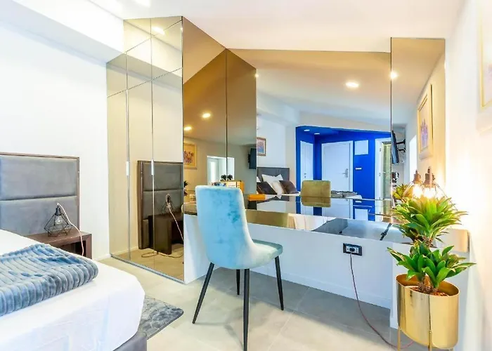 X Boutique Marinac & Appartement Šibenik