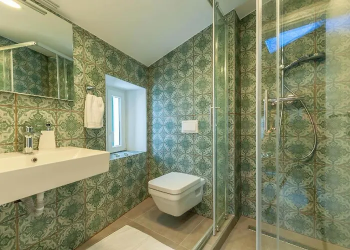 X Boutique Marinac & Appartement