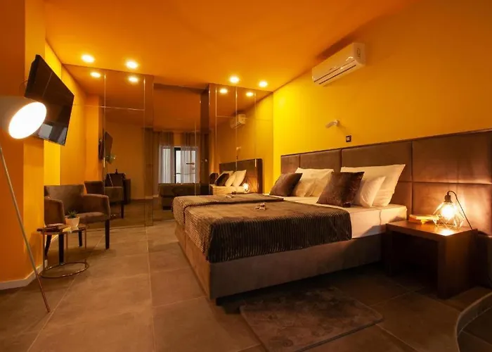 X Boutique Marinac & Appartement