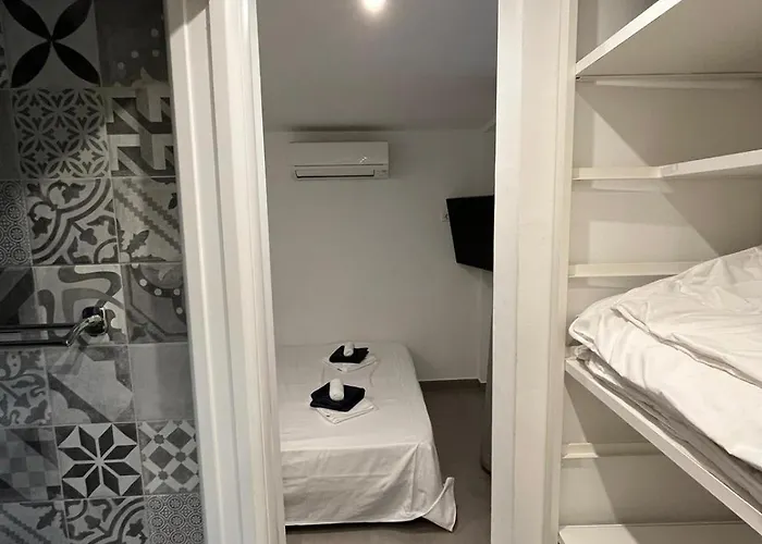 X Boutique Marinac & Appartement *