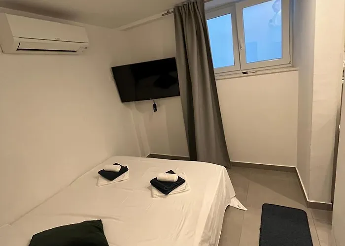 Appartement X Boutique Marinac &