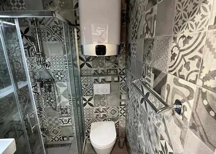 Apartman X Boutique Marinac &